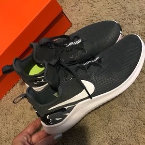 Nike TR8 training shoes